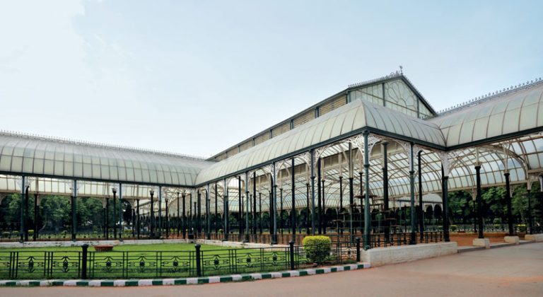 Beyond Bangalore - Kaveri Ponnapa